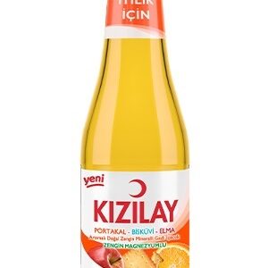 kizilay sinaasappel smaak